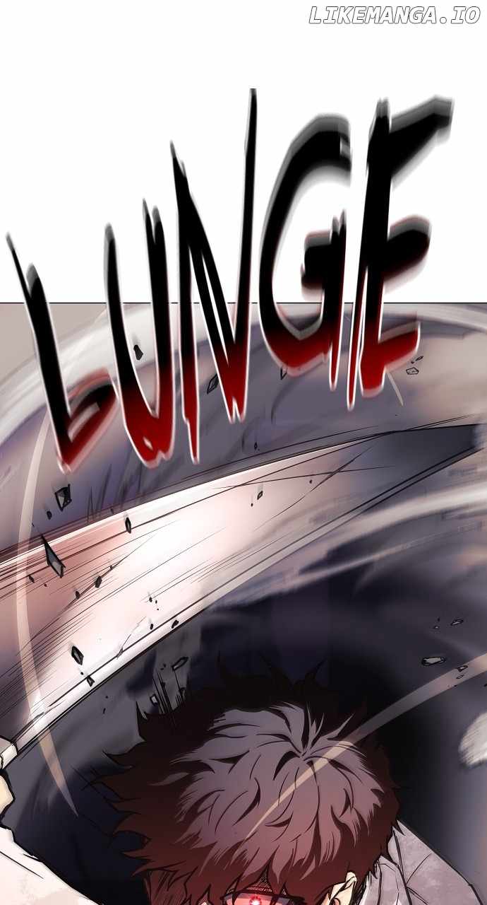 The Shaman's Blade Chapter 34 19